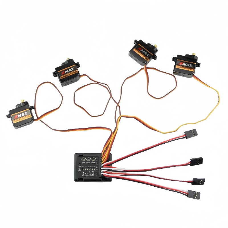 3 Axis Gyro Flight Controller  - Drone Flight Controller 评论和价格