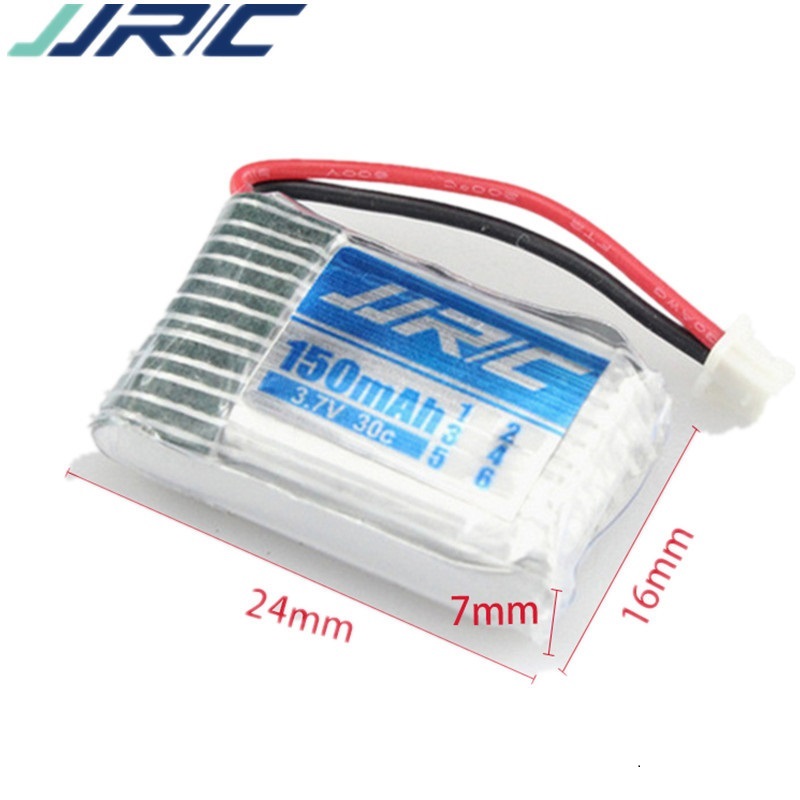 Original JJRC H20 Battery 3.7V - Drone Charger 评论和价格