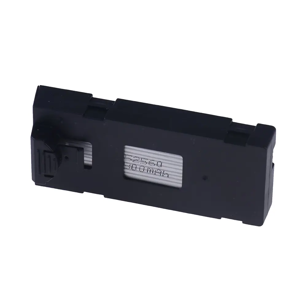 3.7V 2600mAh RC Drone Battery  - Eachine Drone E58 评论和价格