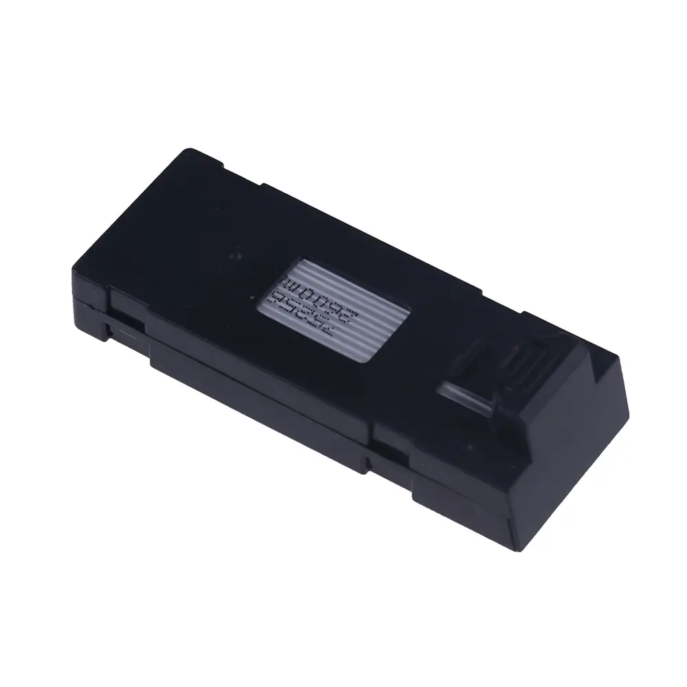 3.7V 2600mAh RC Drone Battery  - Eachine Drone E58 评论和价格