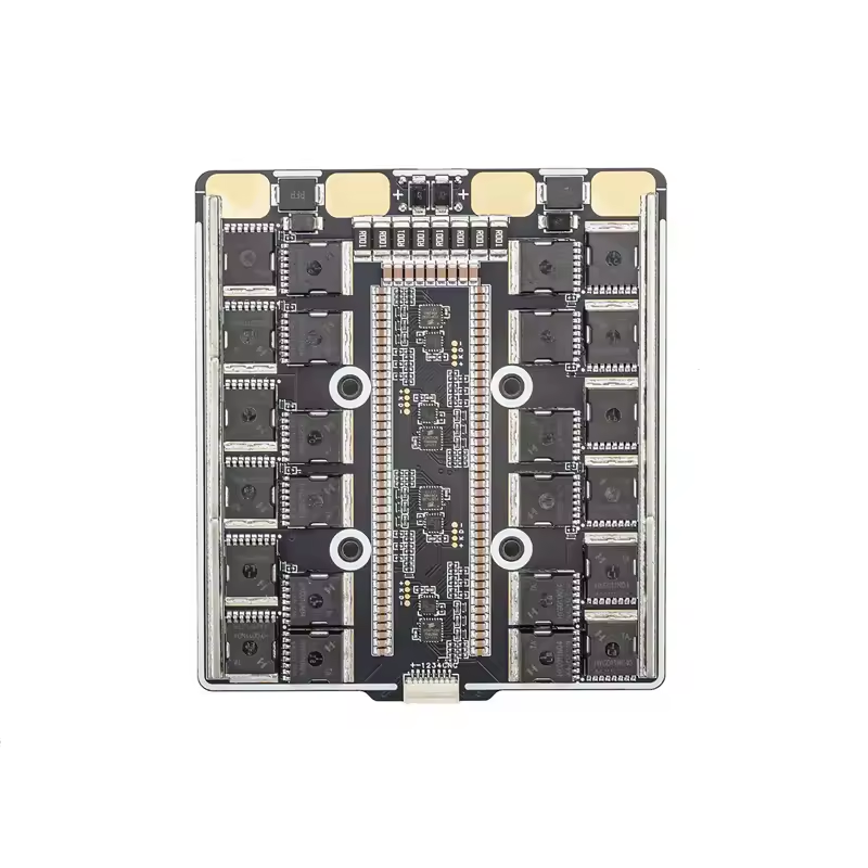 Vortex 8S 100A 4-in-1 ESC BLS  - Drone Battery 评论和价格