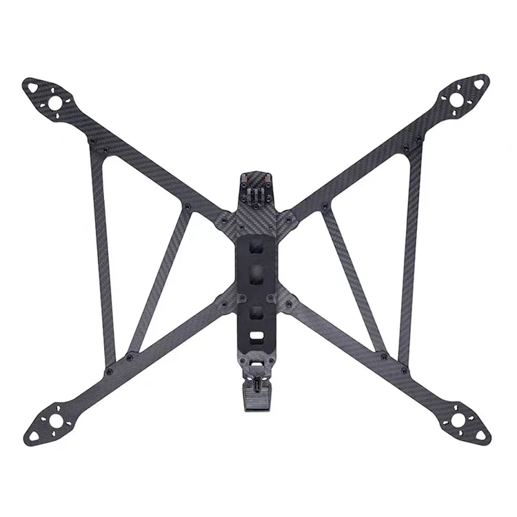 APEX10 V2 15 Inch 10mm Arm FPV - Drone Frame 评论和价格