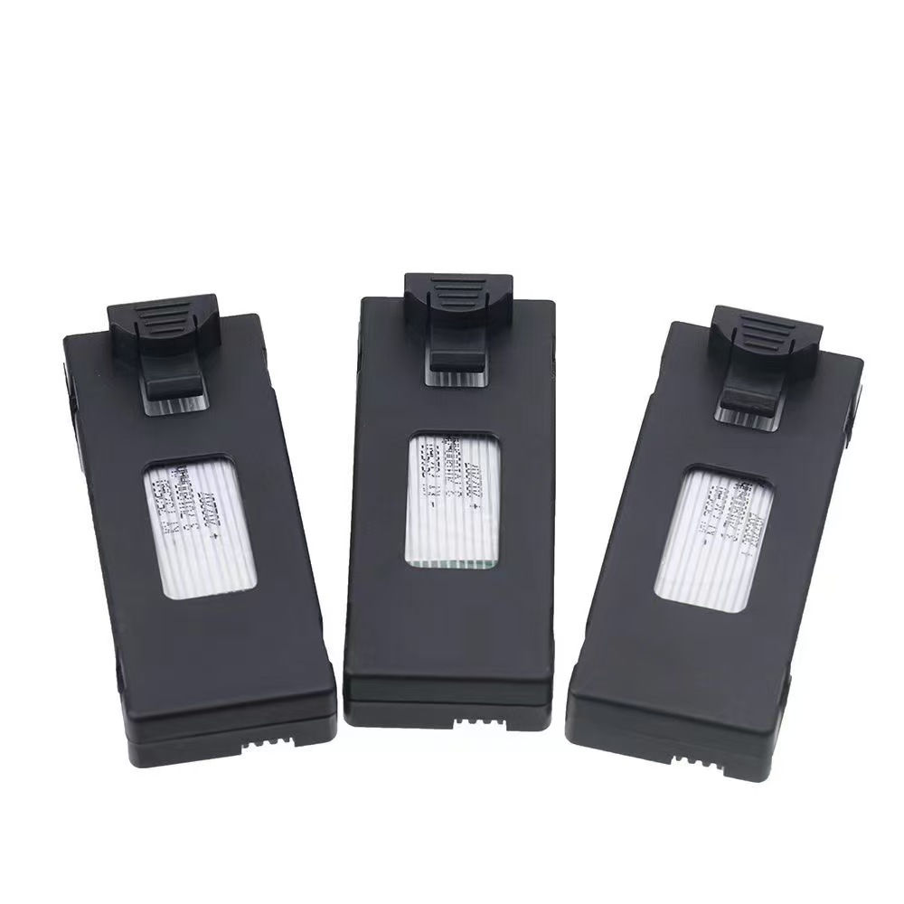 3.7V 1800Mah RC Drone Battery  - Eachine Drone E58 评论和价格