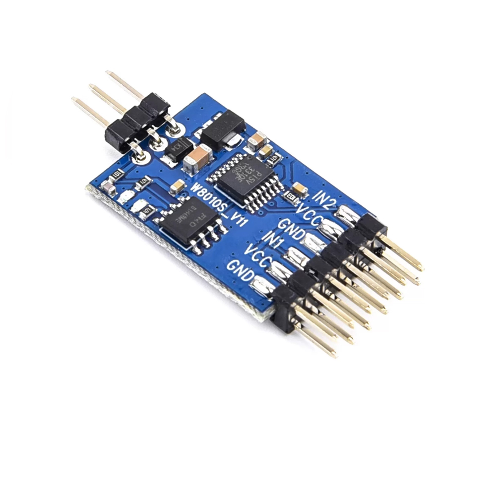 5.8G 3 Channel Video Switcher  - Drone Battery 评论和价格