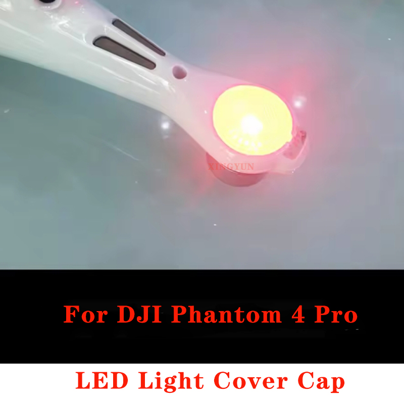 Led Light Cover Cap For DJI Ph - Drone Led Light 评论和价格