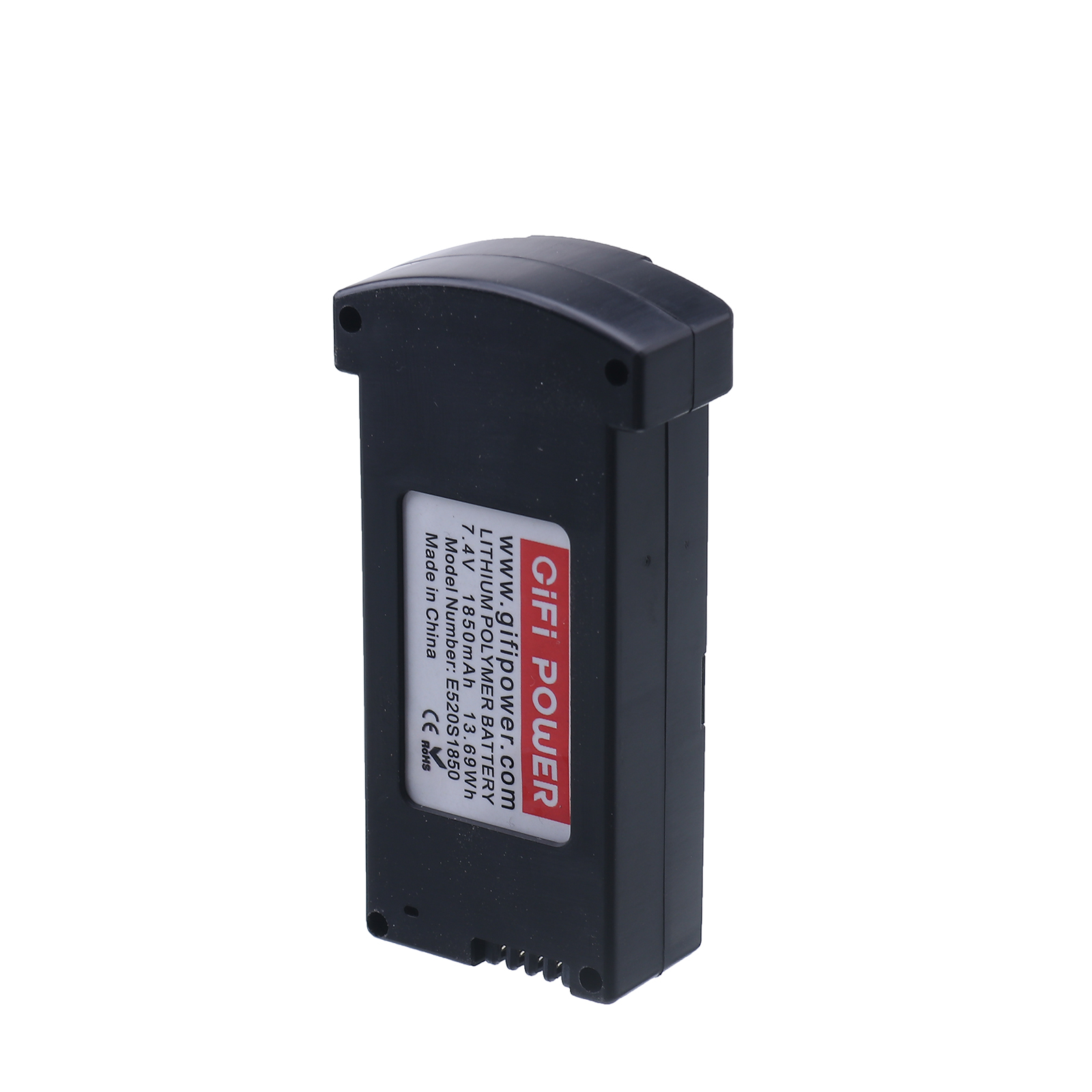 7.4V 1850MAH LiPo Battery and  - Eachine Drone E58 评论和价格
