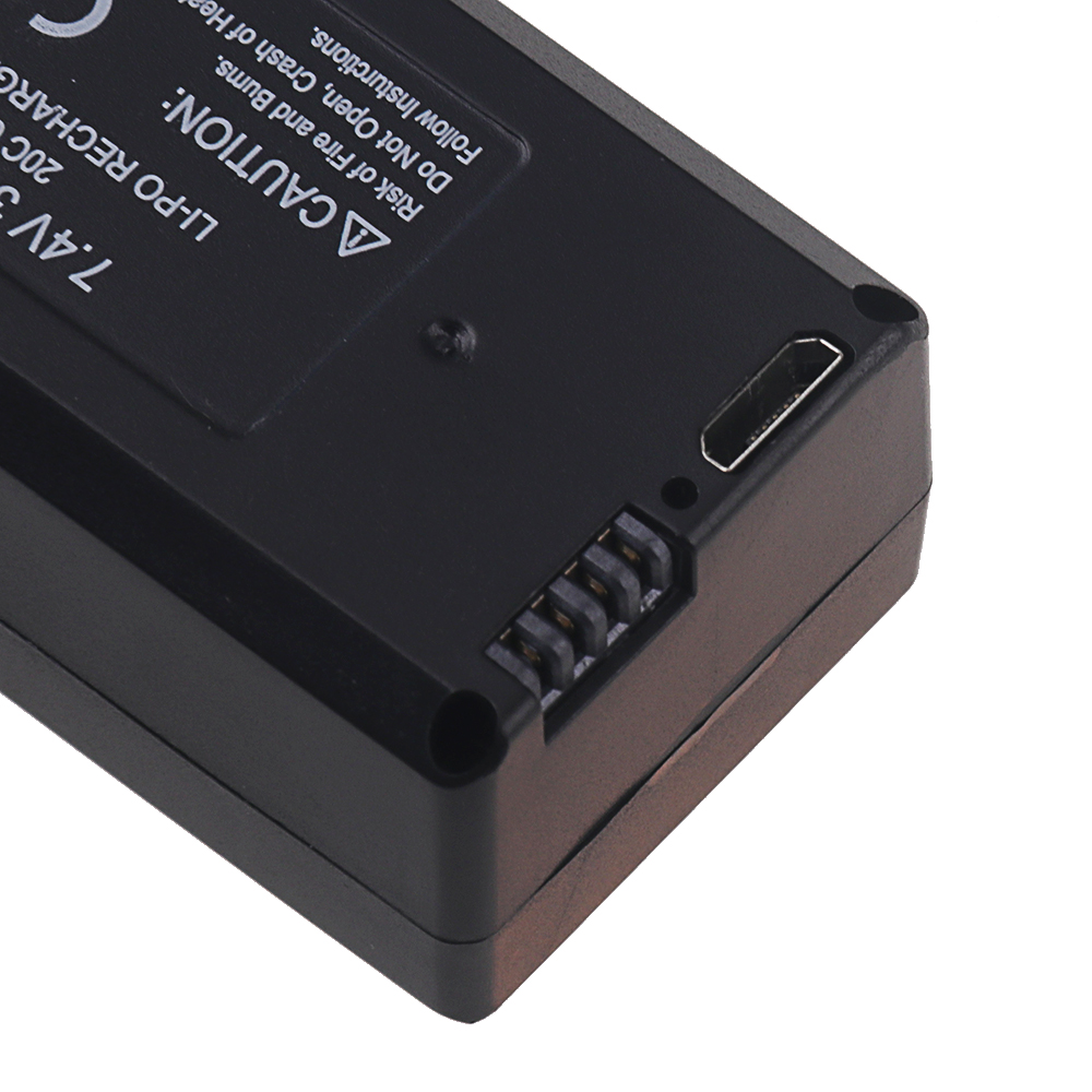 Original 7.4V 3000Mah Drone Li - Eachine Drone E58 评论和价格