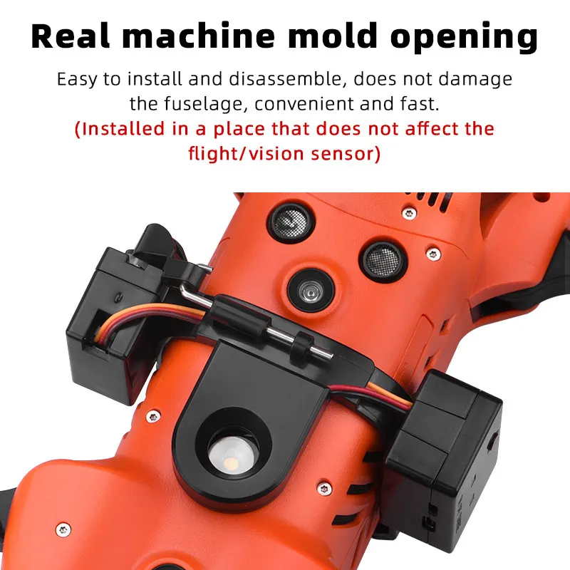 AirDrop System for Autel EVO I - Autel Drone Evo Lite 评论和价格