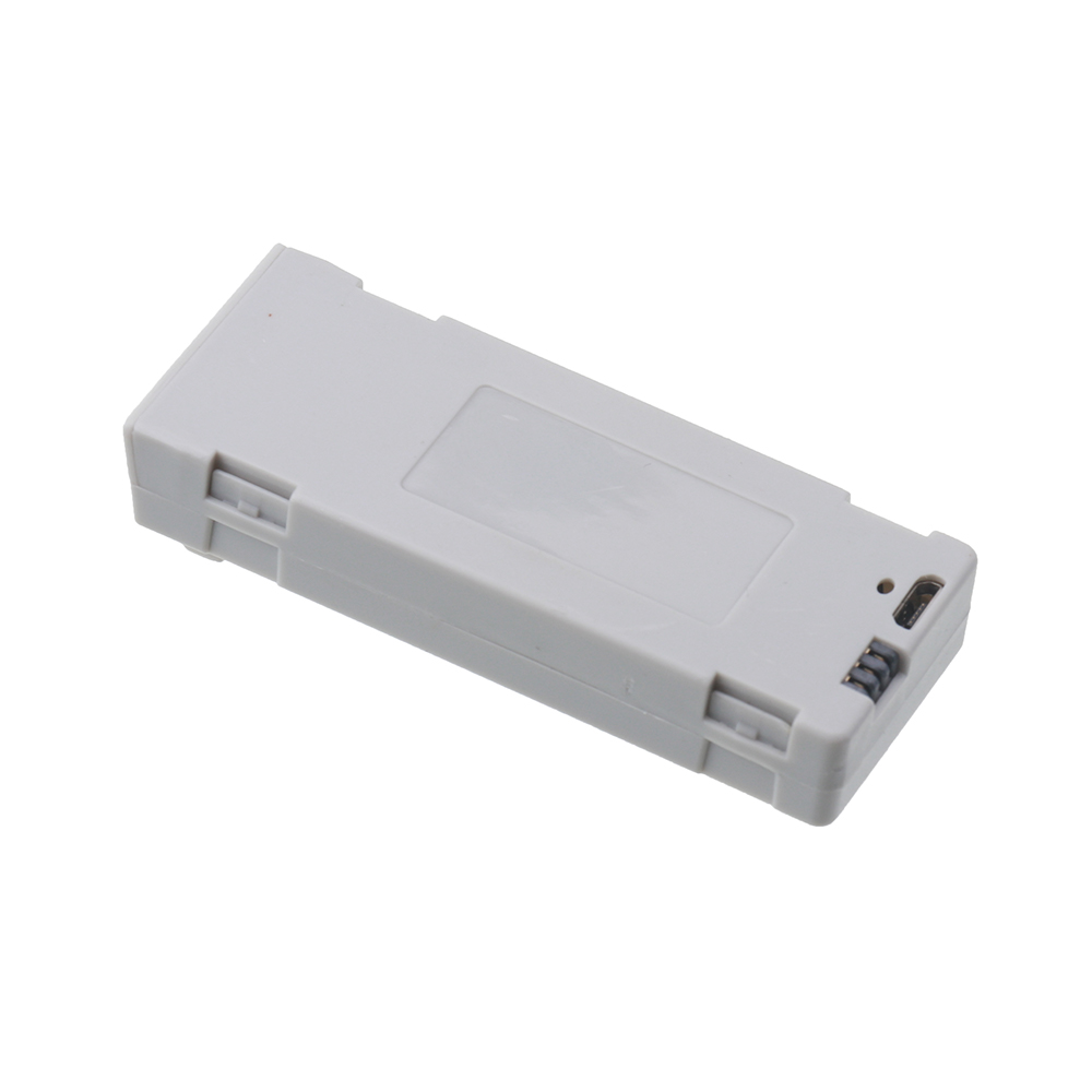 3.7V 1800mAh RC Drone Battery  - Eachine Drone E58 评论和价格