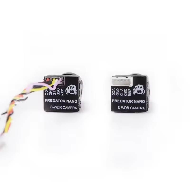 FOXEER Predator5 Camera NANO 1 - Drone Battery 评论和价格