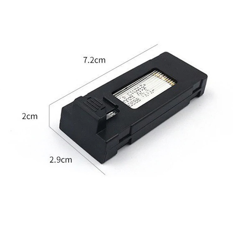 E88 Drone Battery 3.7V 1800mAh - Eachine Drone E58 评论和价格