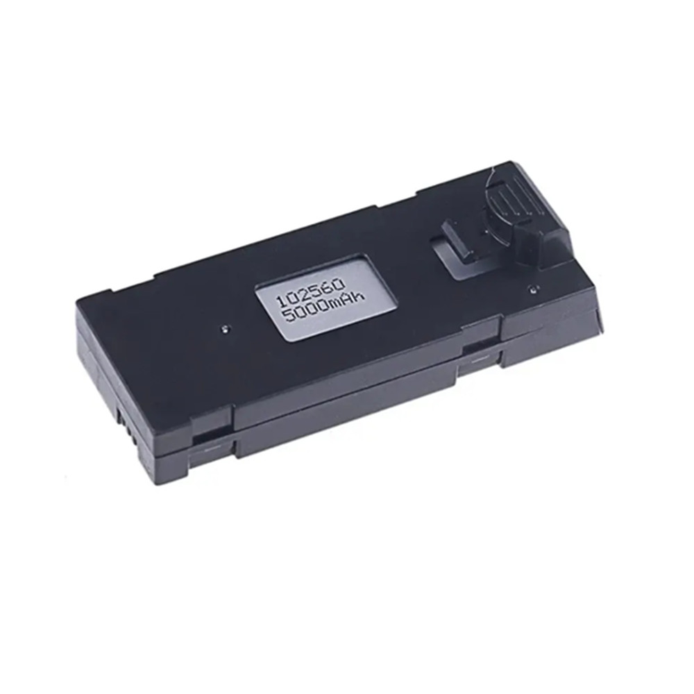 3.7V Battery For E88 E88PRO E9 - Eachine Drone E58 评论和价格