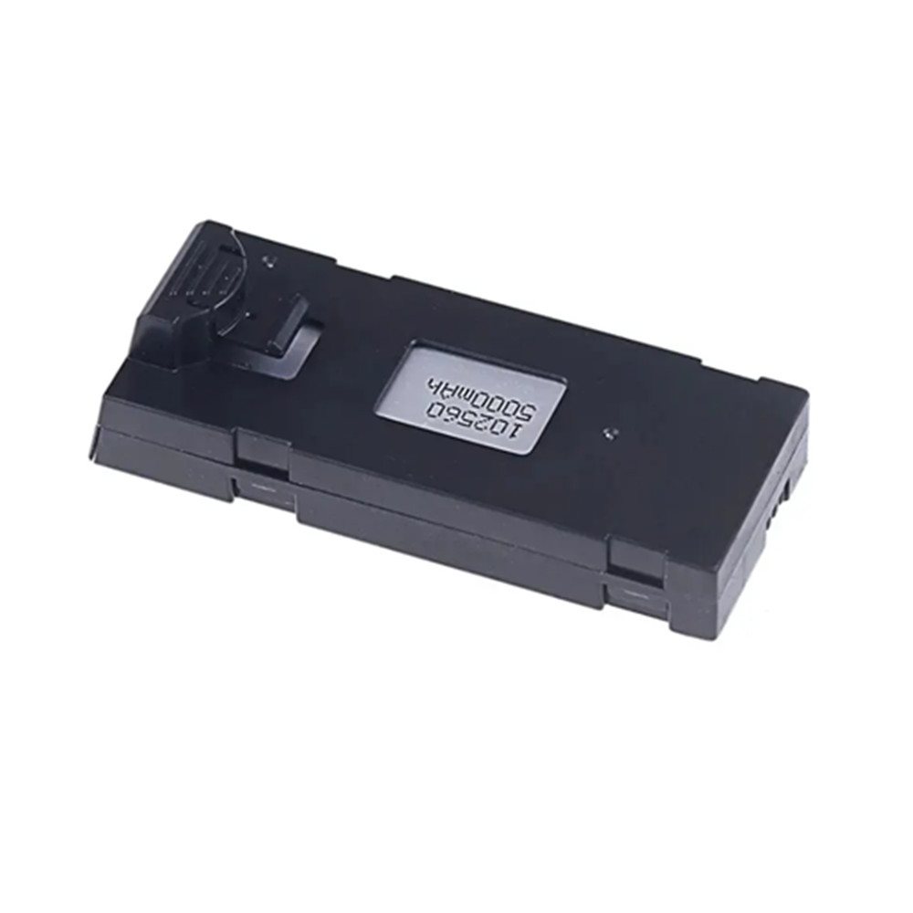 3.7V Battery For E88 E88PRO E9 - Eachine Drone E58 评论和价格