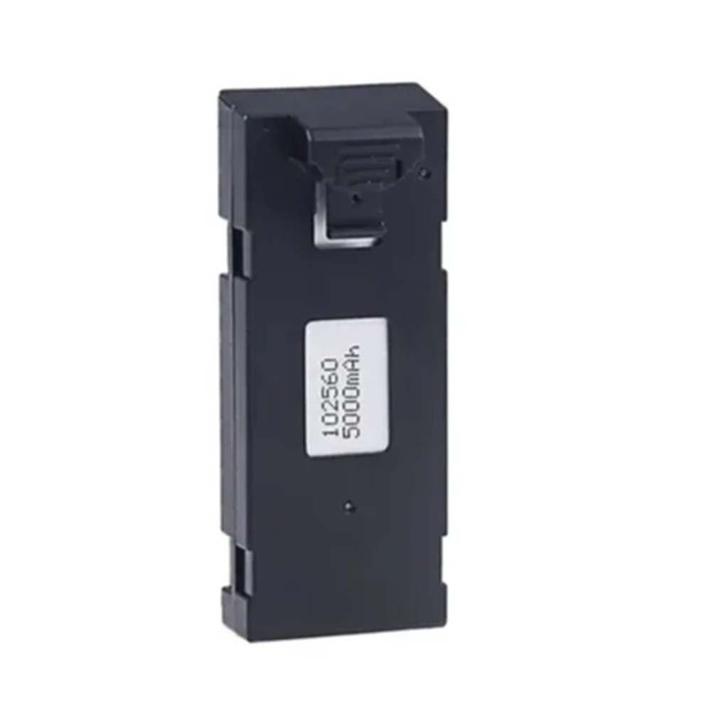 3.7V Battery For E88 E88PRO E9 - Eachine Drone E58 评论和价格