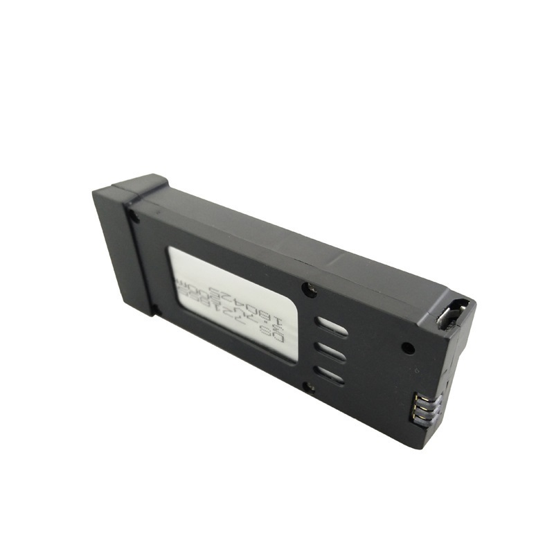 ( 5-In-1 ) 3.7V 850mAh Lipo Ba - Eachine Drone E58 评论和价格