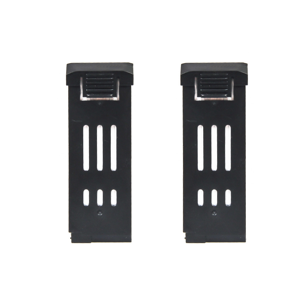 ( 5-In-1 ) 3.7V 850mAh Lipo Ba - Eachine Drone E58 评论和价格
