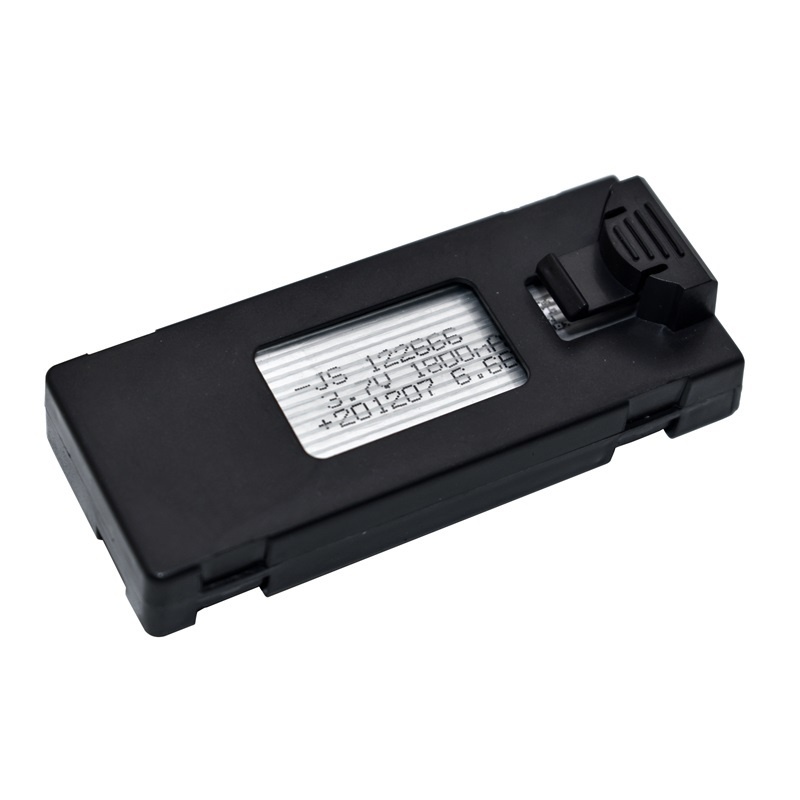 1/2/3/5/10Pcs 3.7V 1800Mah RC  - Eachine Drone E58 评论和价格