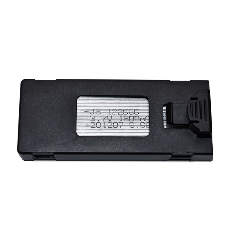 1/2/3/5/10Pcs 3.7V 1800Mah RC  - Eachine Drone E58 评论和价格