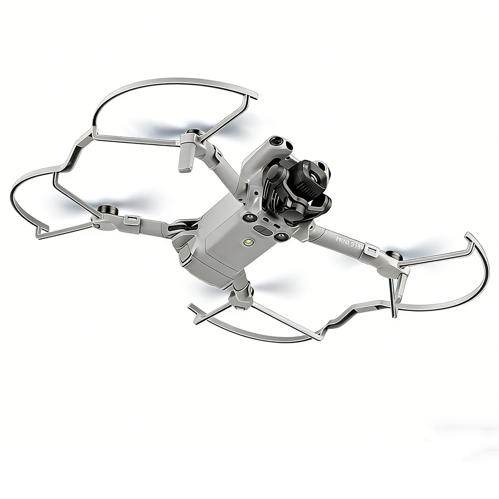4pcs Anti-Collision Protection - Drone Propeller Guard 评论和价格