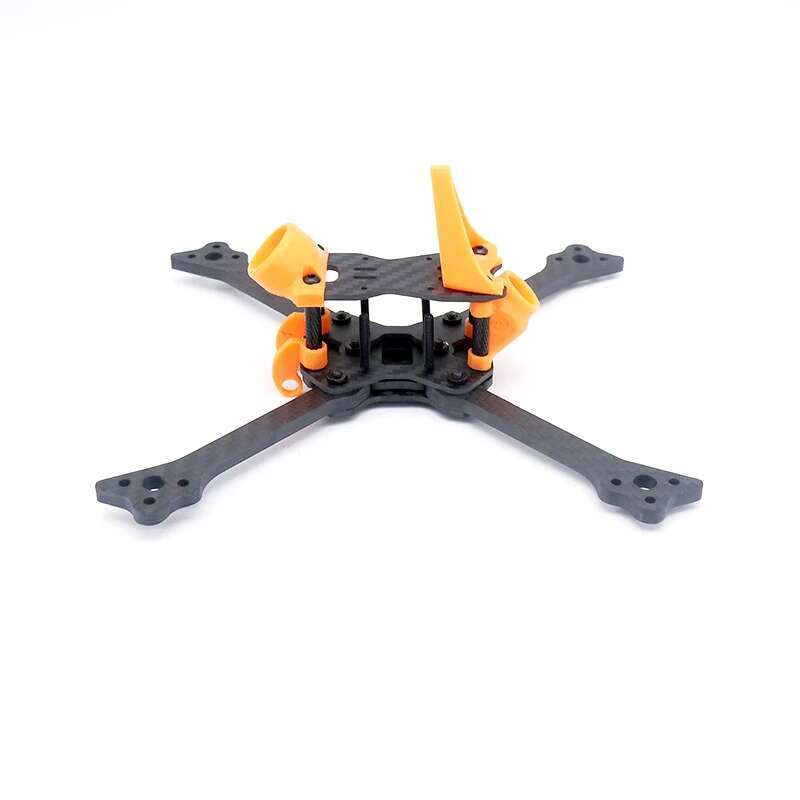 533 PRO 5inch FPV Frame Kit 19 - Drone Landing Gear 评论和价格