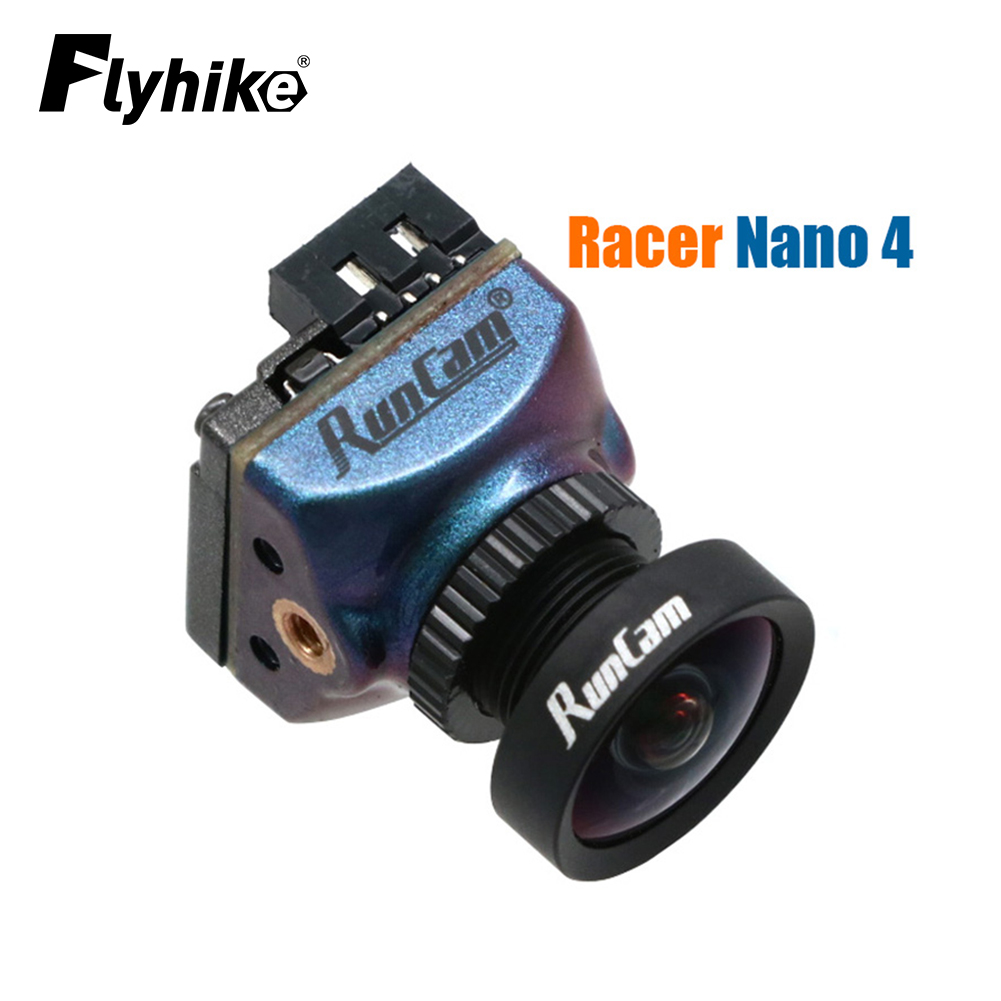 RunCam Racer Nano 4 1200TVL Su - Drone Led Light 评论和价格