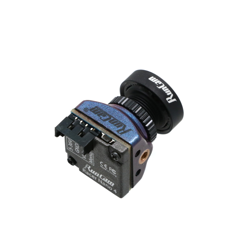 RunCam Racer Nano 4 1200TVL Su - Drone Led Light 评论和价格