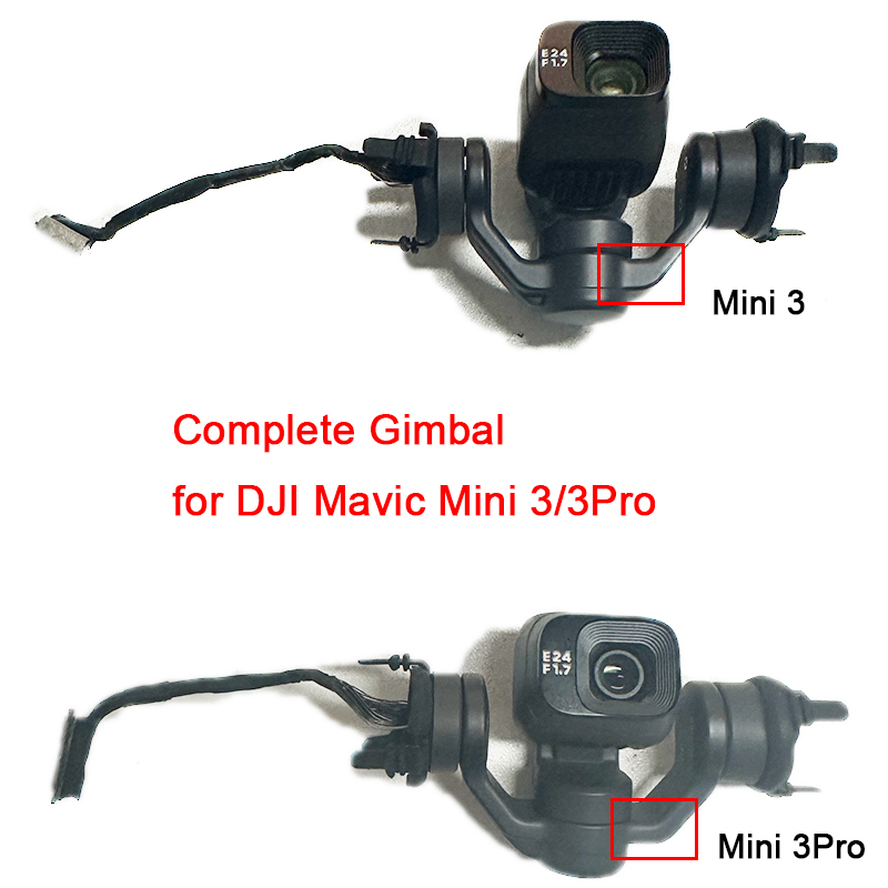Original Mini 3Pro Gimbal Came - Autel Drone Evo Lite 评论和价格