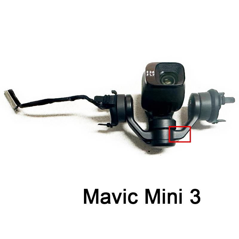Original Mini 3Pro Gimbal Came - Autel Drone Evo Lite 评论和价格