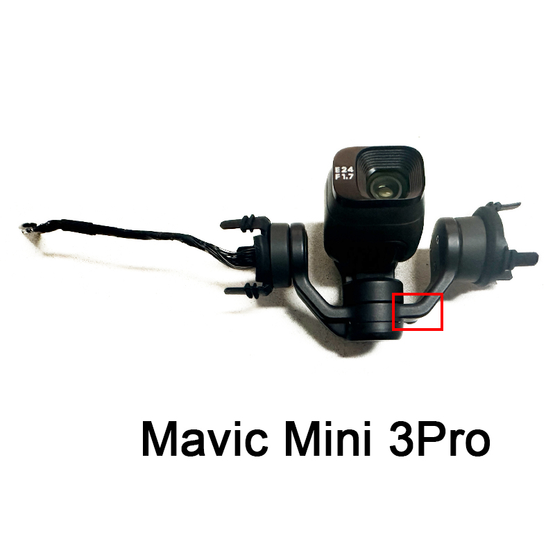 Original Mini 3Pro Gimbal Came - Autel Drone Evo Lite 评论和价格