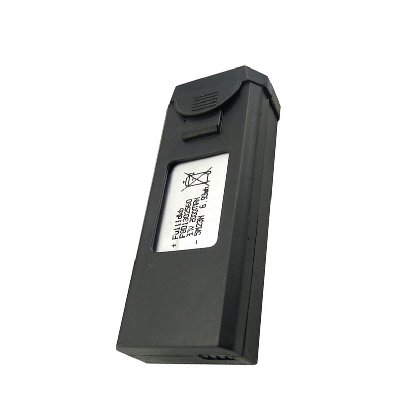 Battery For S2S Drone 3.7V 200 - Eachine Drone E58 评论和价格