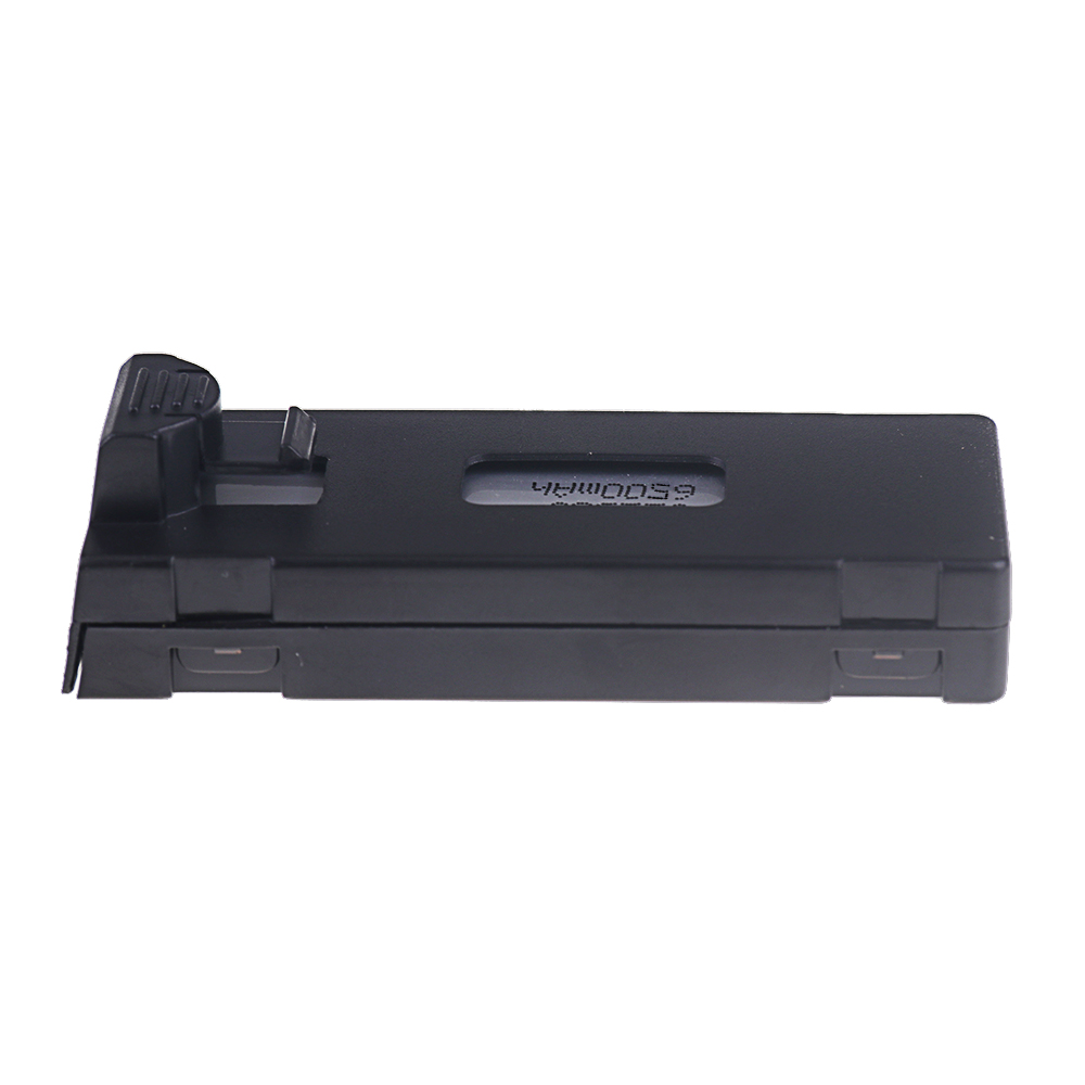 Rechargeable 3.7V 6500mAh Batt - Eachine Drone E58 评论和价格